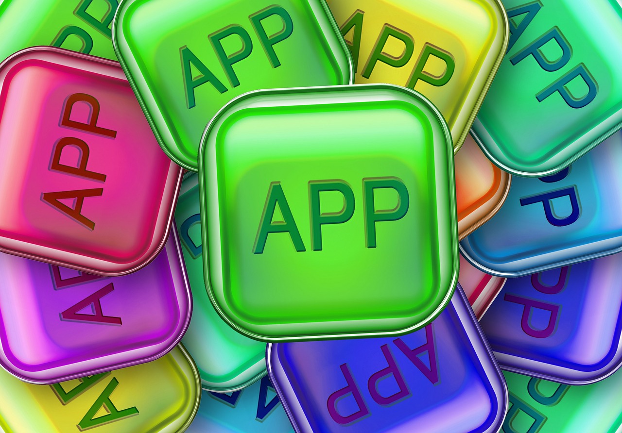Stop treating your Business Applications as consumer apps