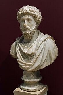 Marcus Aurelius - Aurelian Group