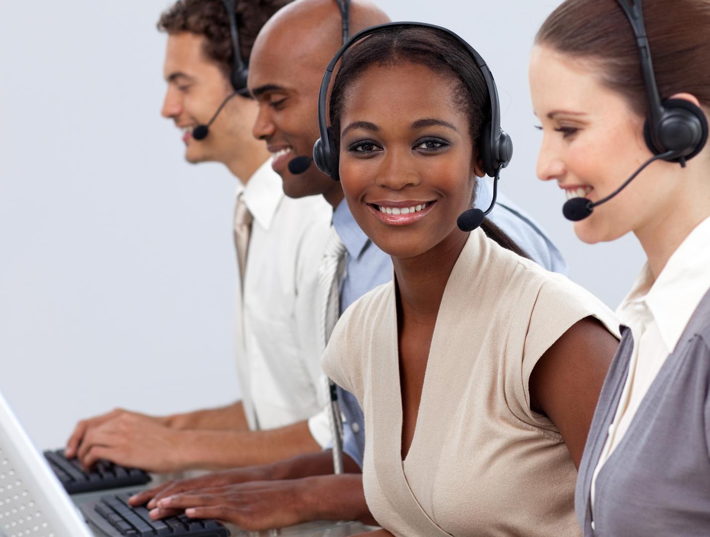 What makes a support experience great for both customer and support agent? Empowerment to serve the customer!