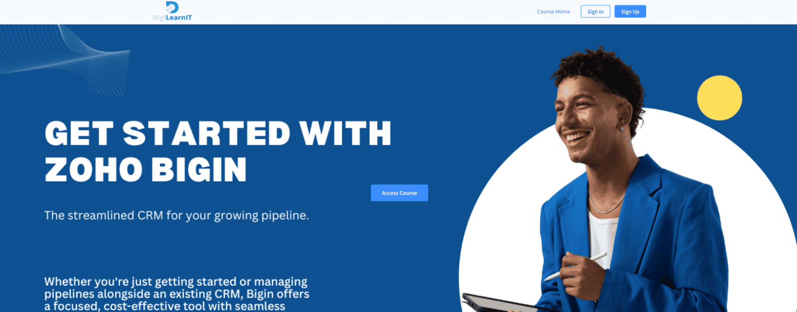 Aurelian Group announces the launch of DigiLearnIT