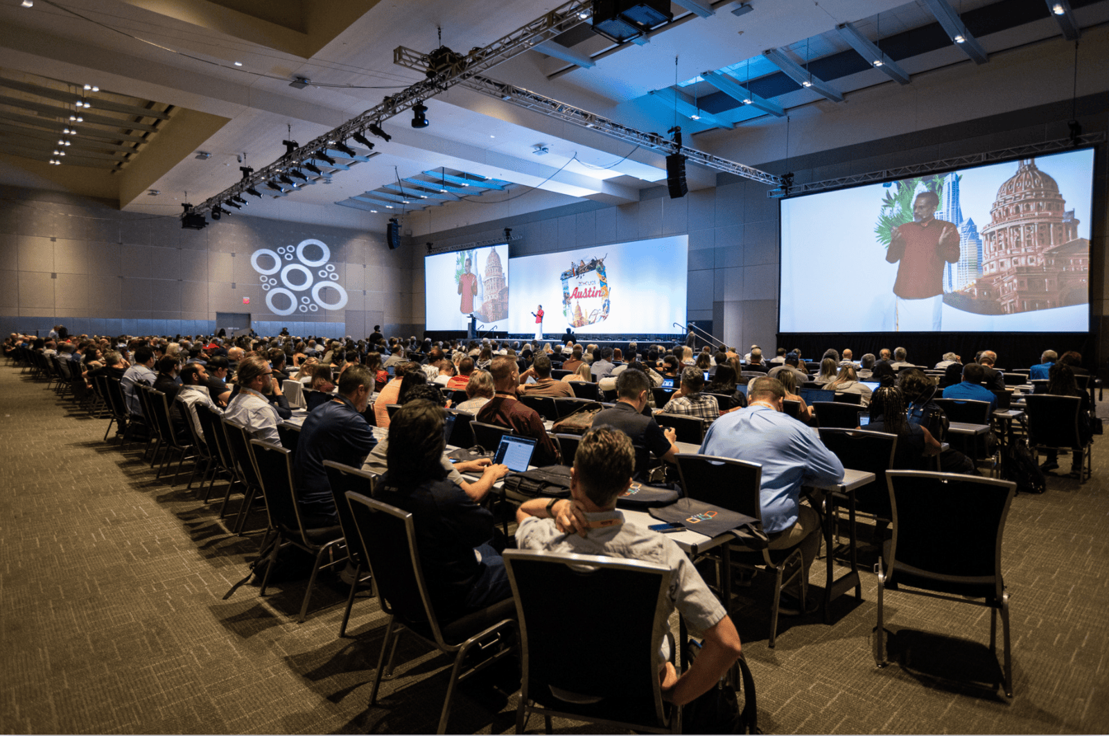 Why Zoho Corporation is like no other - Keynote from Sridhar Vembu