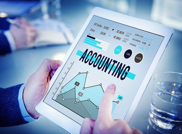 Feeling your systems are disjointed? It could be your accounting system!