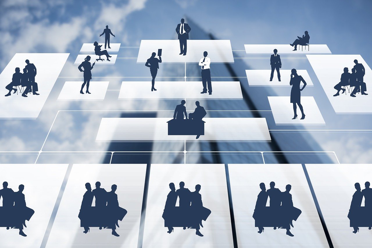 Your Business is Alive!