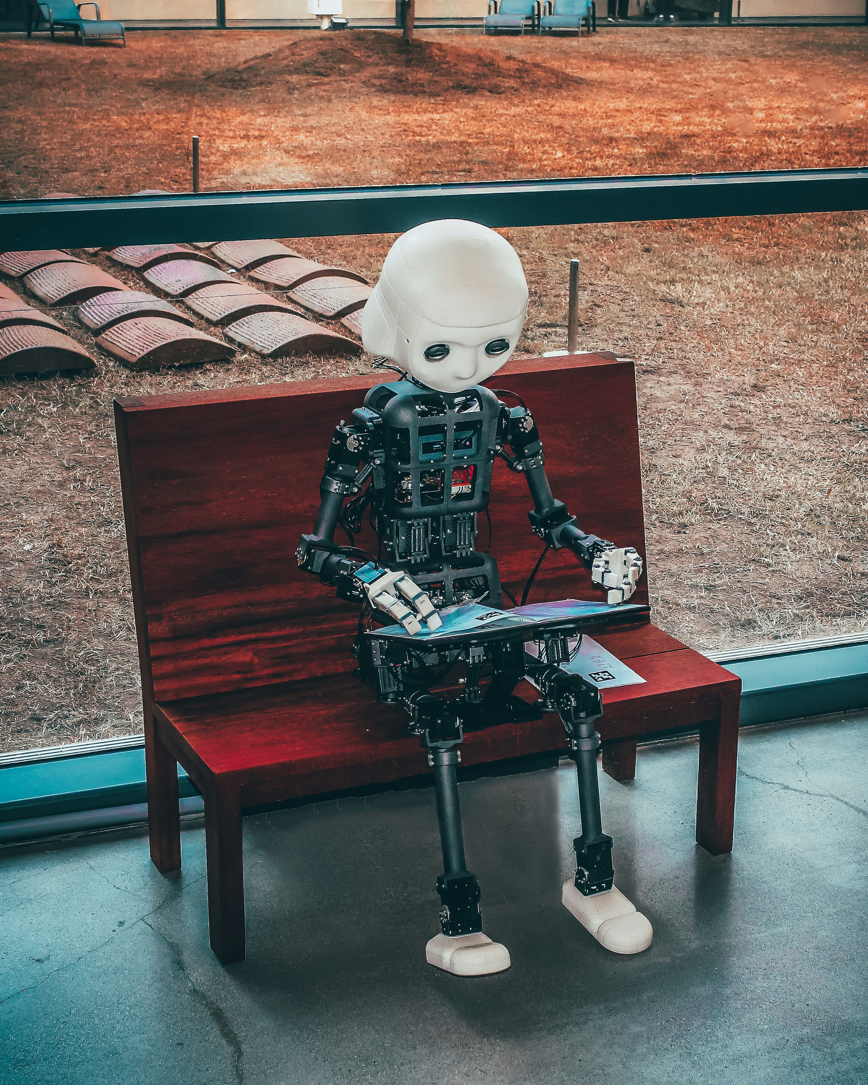 Automation and AI - the good, the bad, and the downright ugly